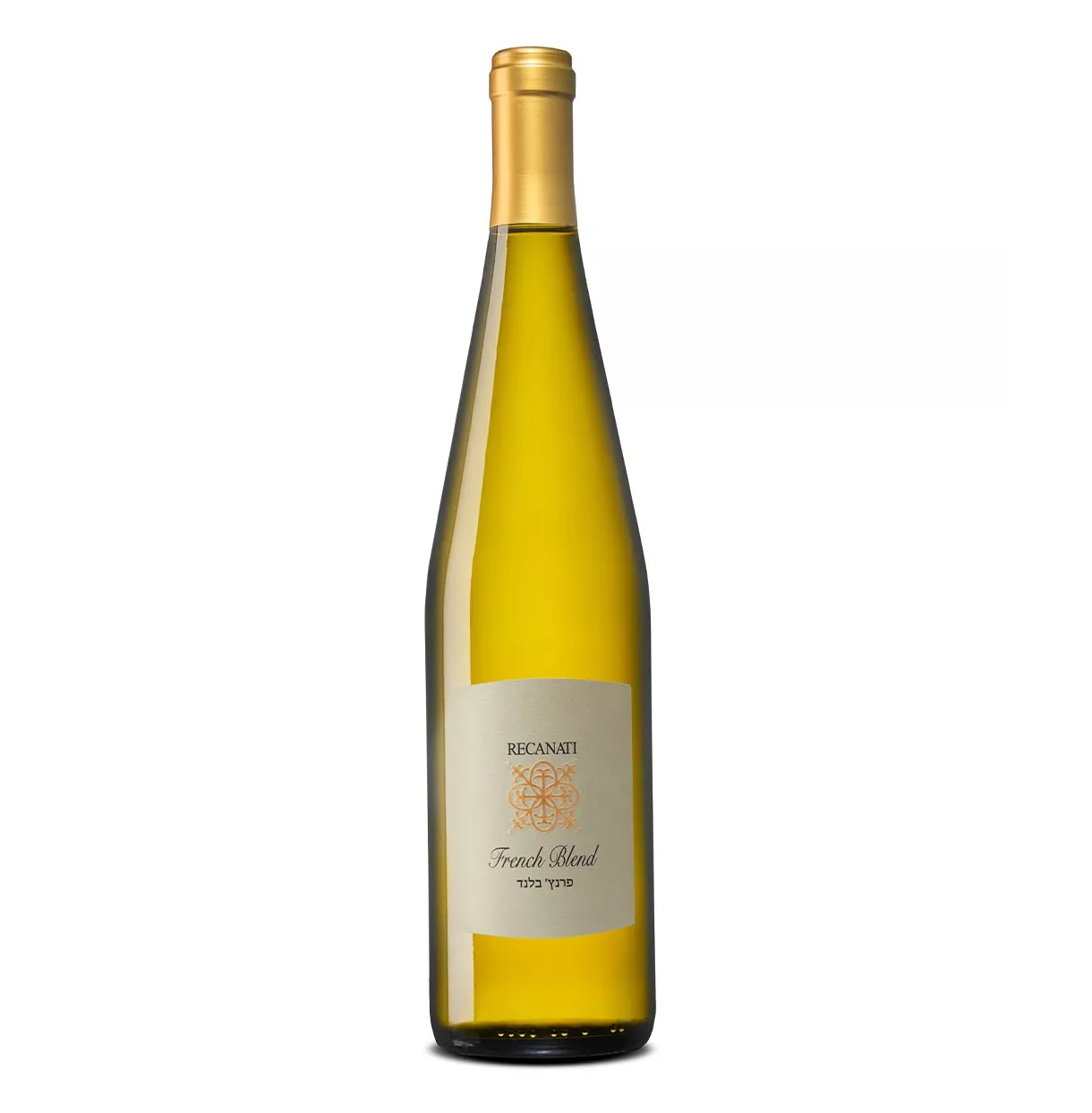 רקנאטי פרנץ' בלנד 2023