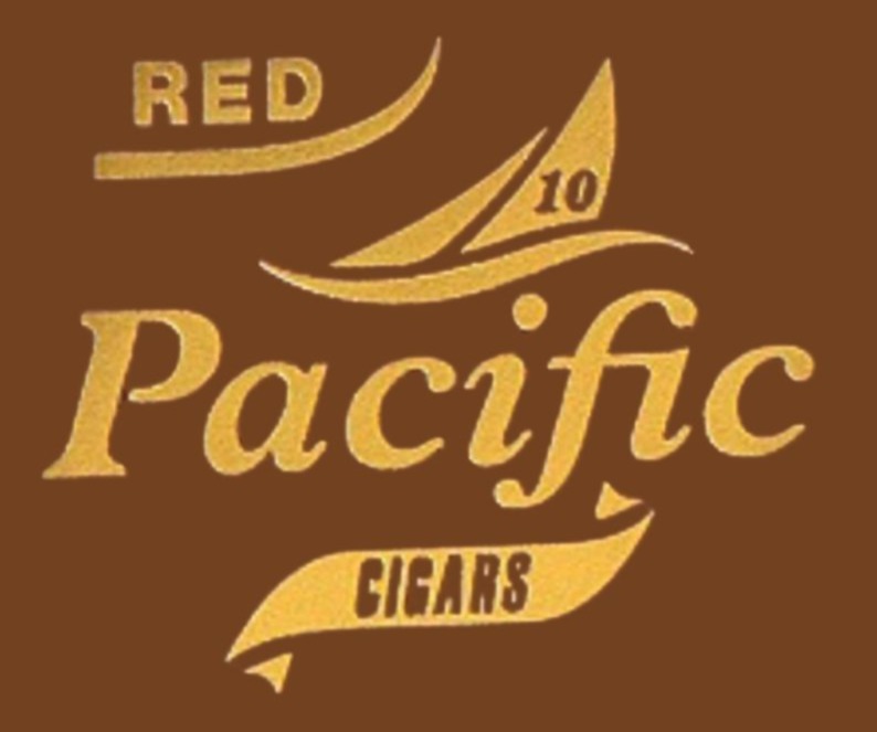 נאוס פסיפיק