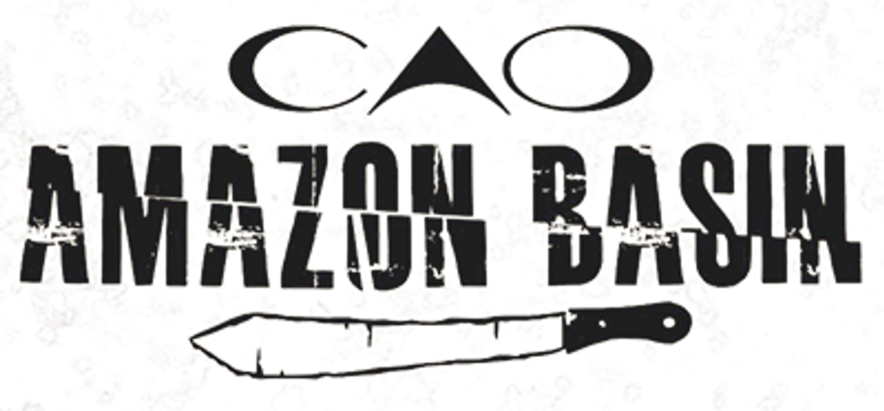 סי. איי. או- אמזון בייסין