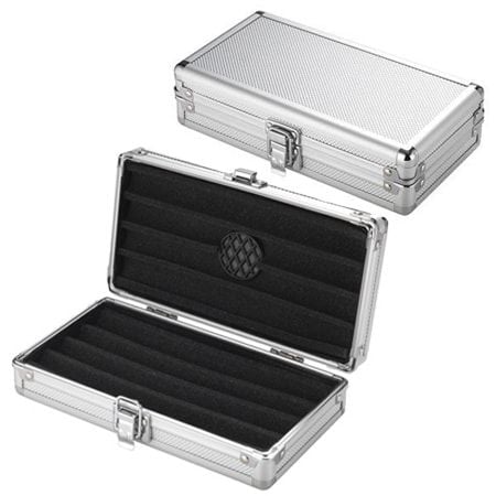 קרפטמנס בנץ'- אנאפוליס יומידור מזוודה 40 סיגרים