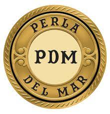 Perla Del mar