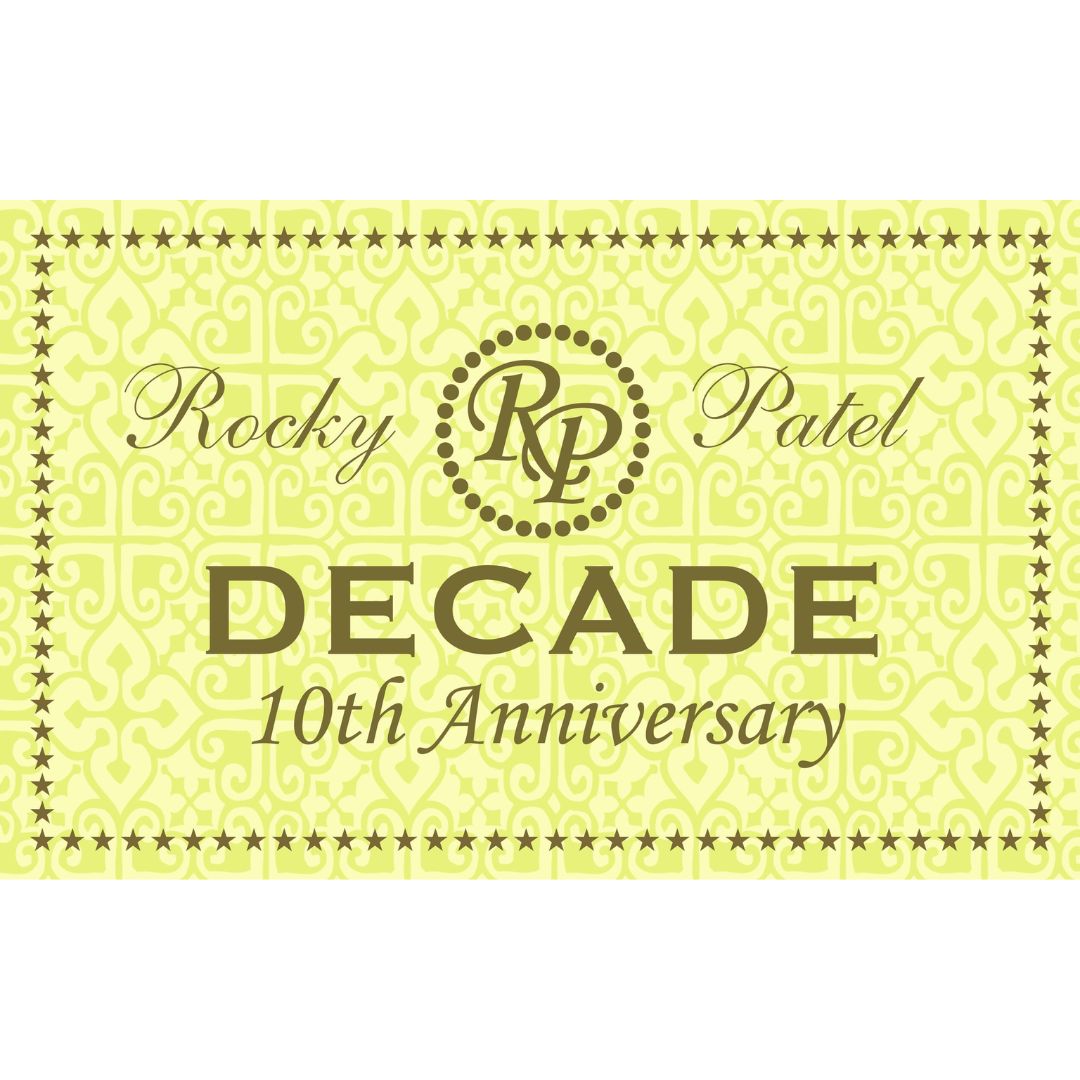 רוקי פטל דקייד