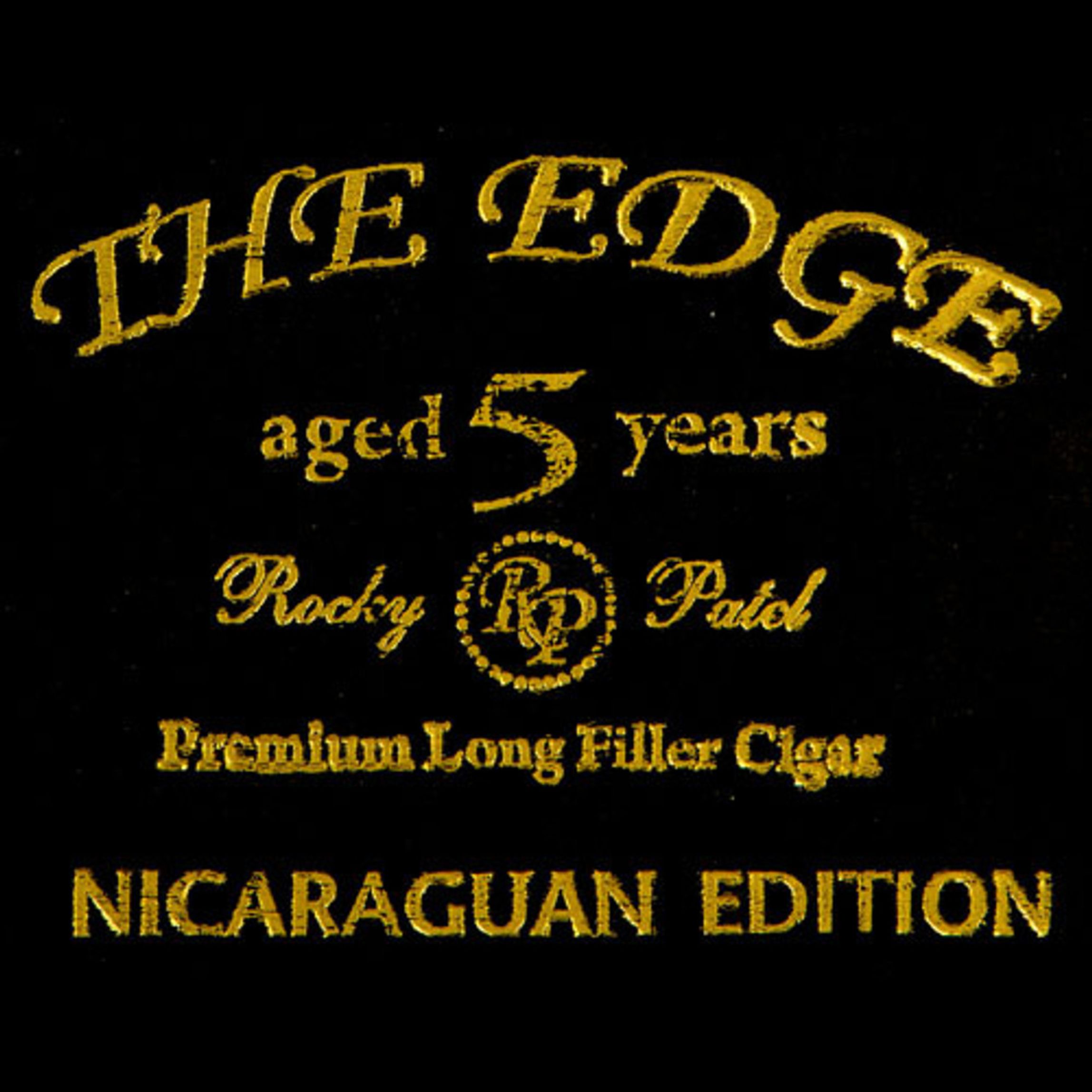 רוקי פטל אדג' ניקרגואה