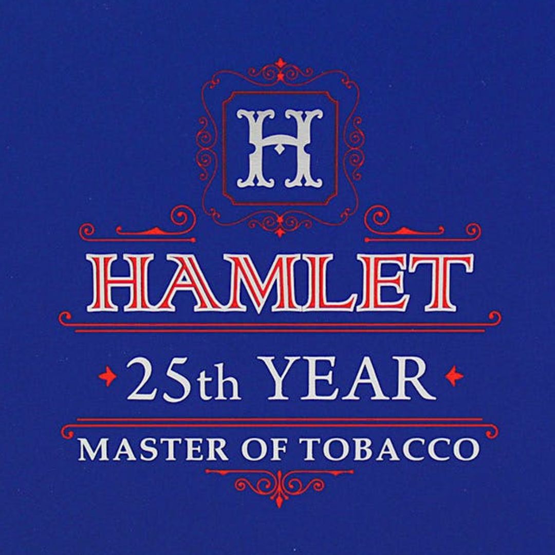 המלט 20 אניברסרי