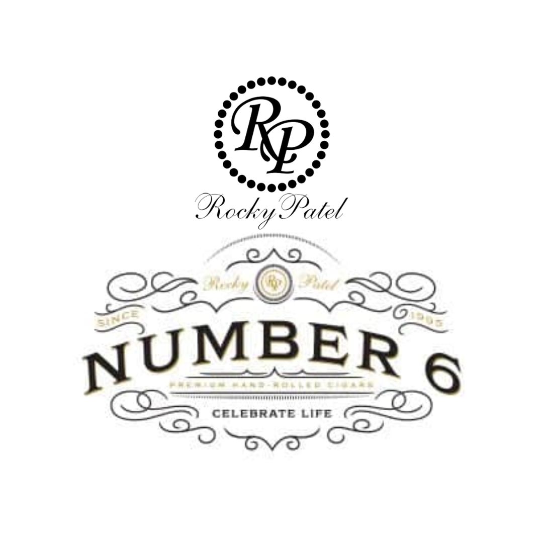 רוקי פטל - מספר 6