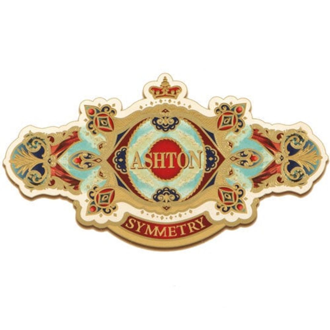 אשתון סימטרי