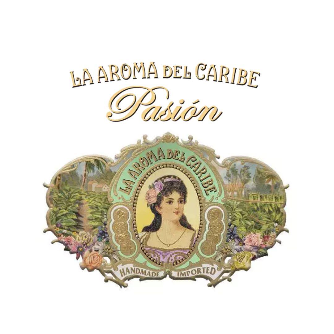 לה ארומה דה קריב- פסיון