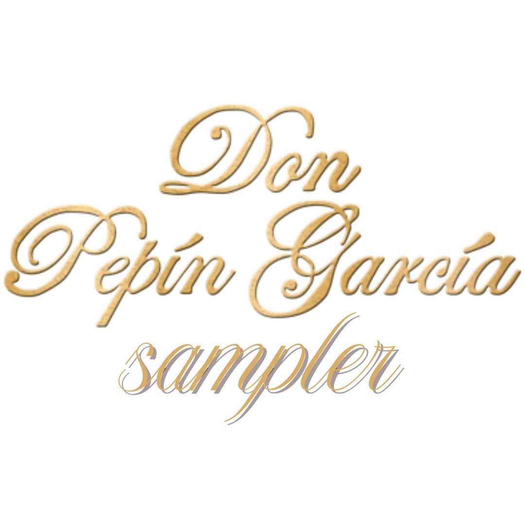 דון פפין - מארז טורו 5 סיגרים בקופסא