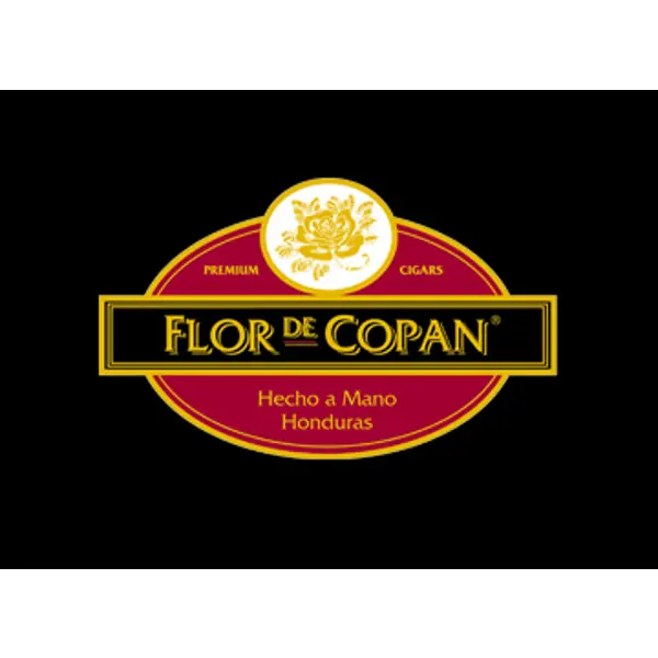 Flor De Copan