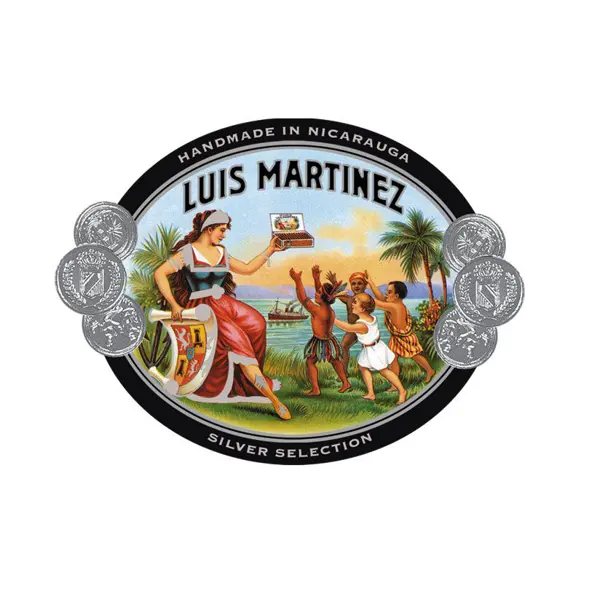 Luis Martinez