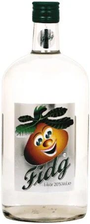 ליקר תאנים פידג' 100 ס"ל
