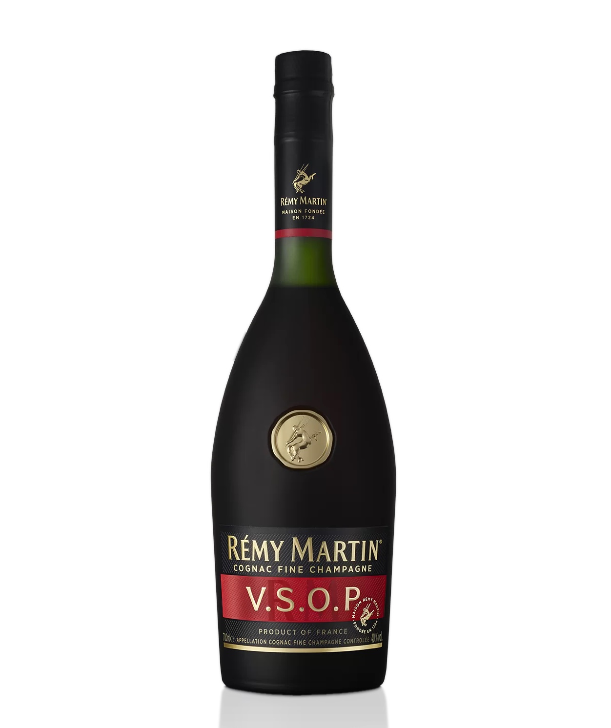 רמי מרטן VSOP ללא אריזה