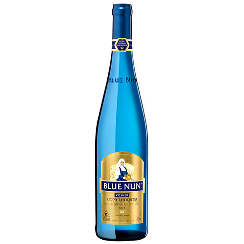 בלו נאן גוורצטרמינר ריזלינג כשר