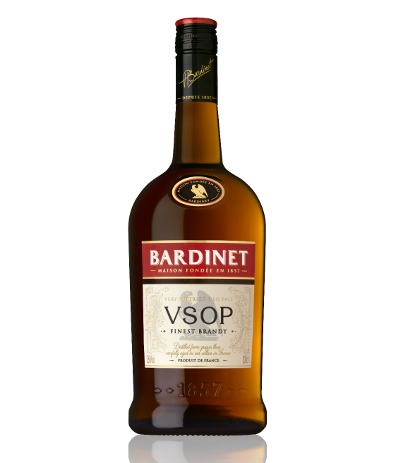 ברנדי ברדינה VSOP