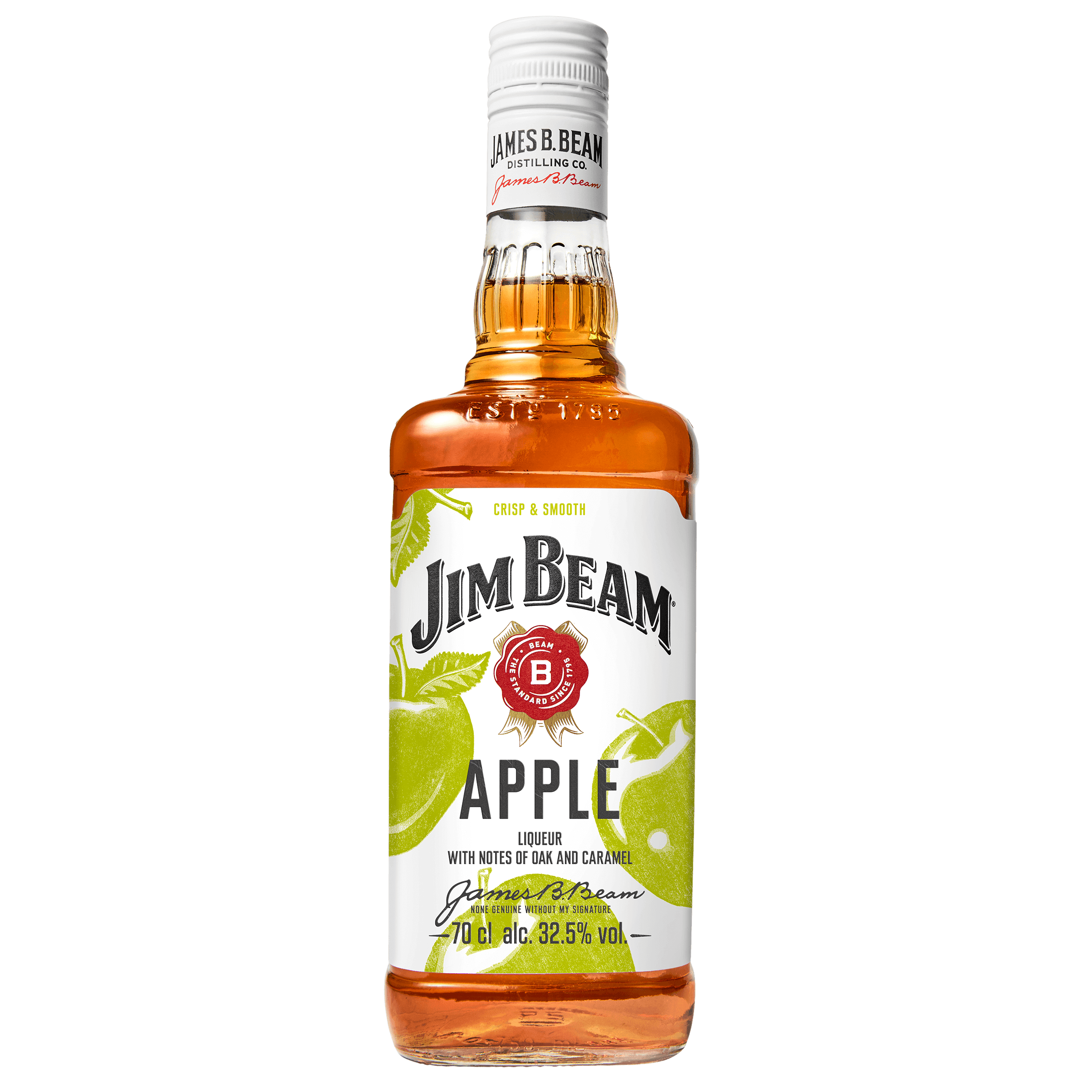 ג'ים בים תפוח כשר