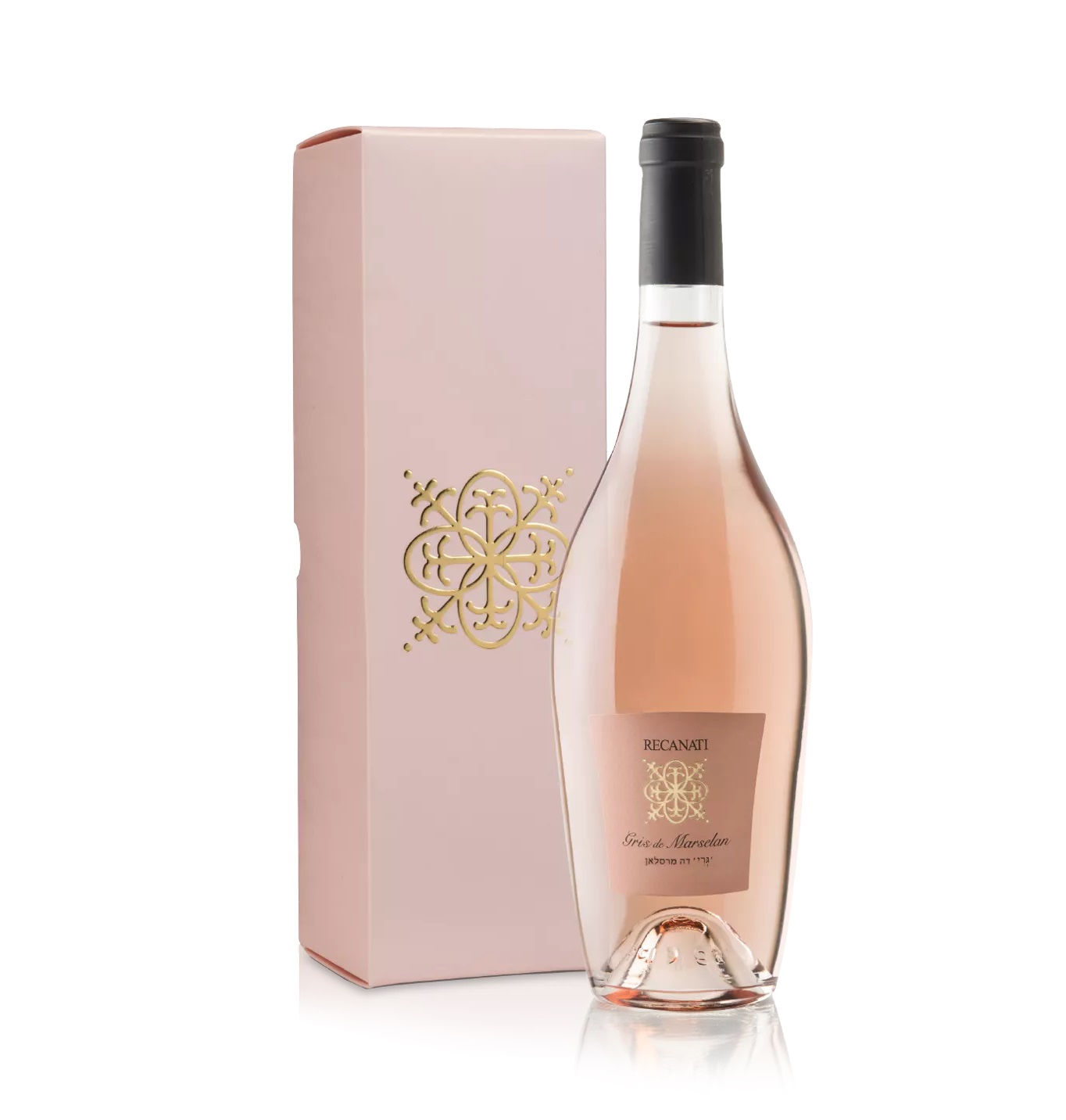 יין רקנאטי גרי דה מרסלאן 2023