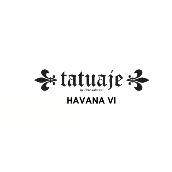 Tatuaje Havana VI