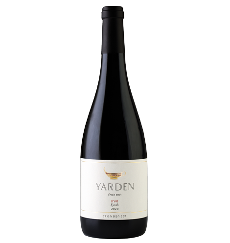 יין ירדן סירה 2021