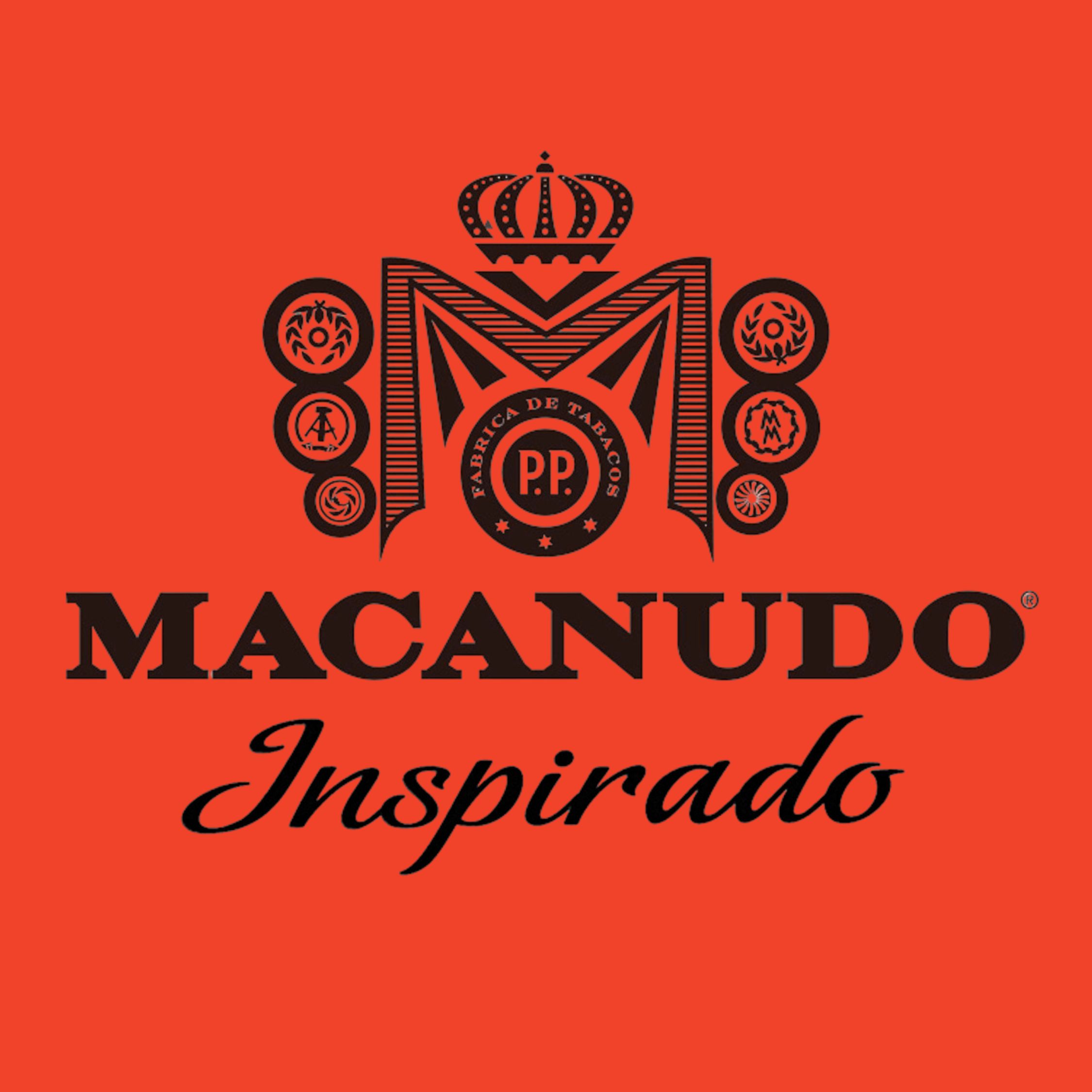 מקנודו כתום