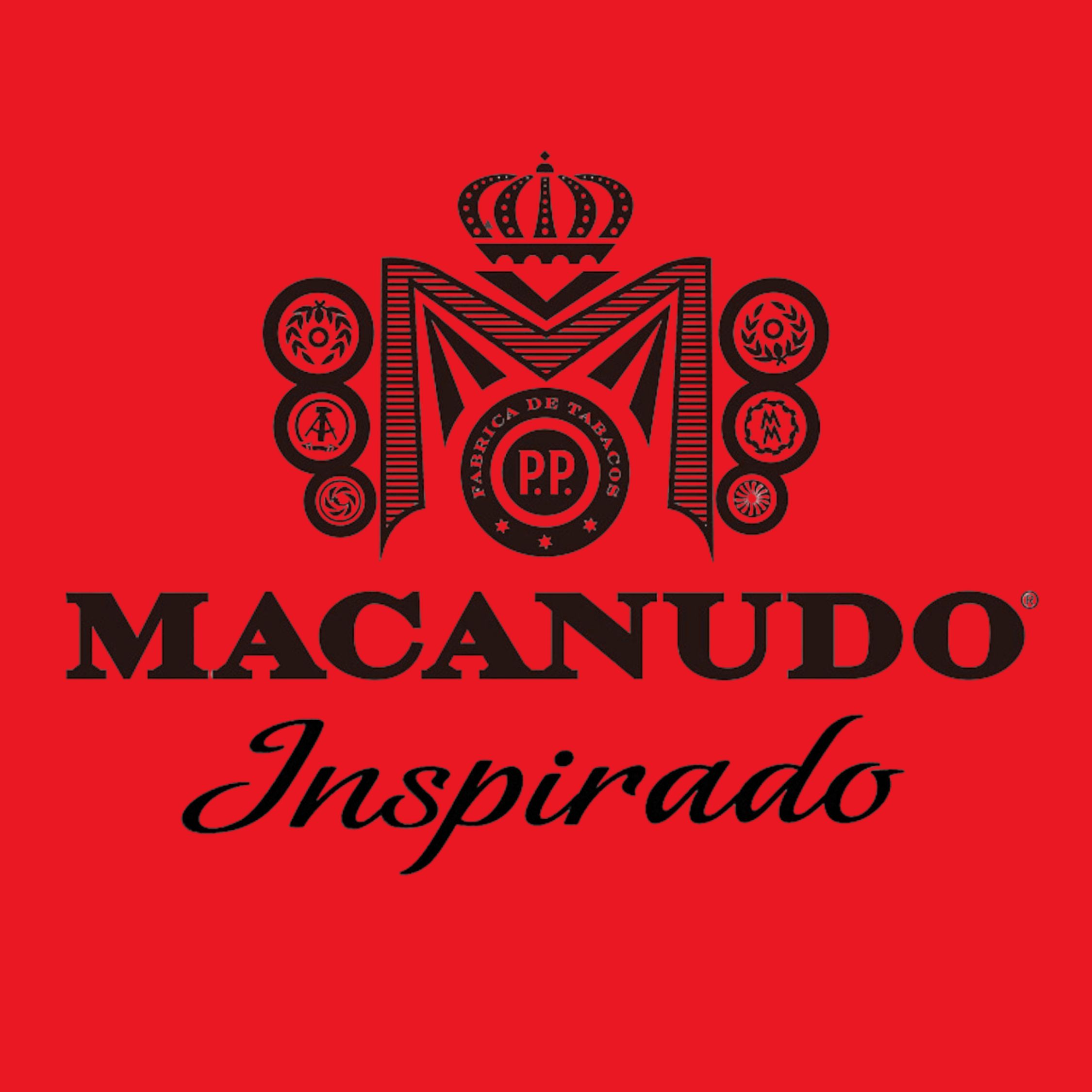 מקנודו אדום