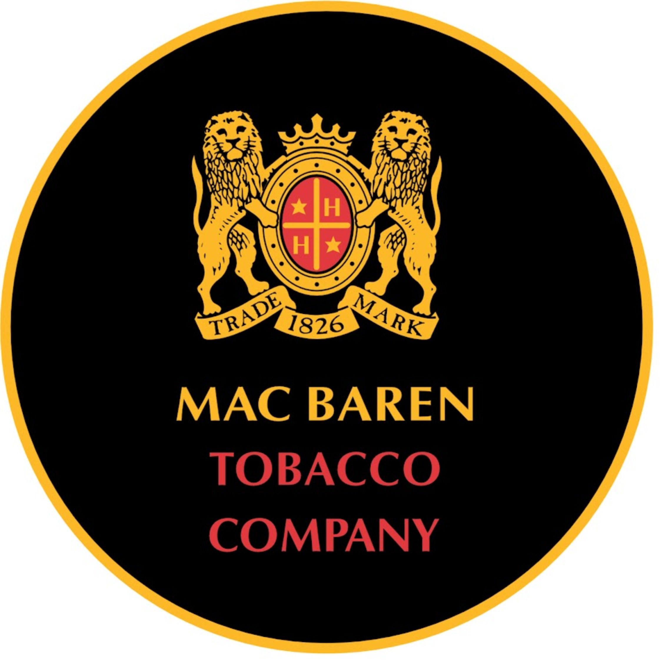 טבק למקטרת מבית Mac Baren