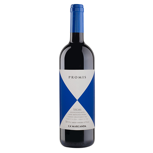 גאיה קאמארקאנדה פרומיס