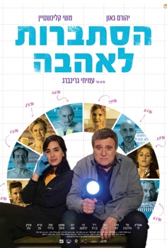 הסתברות לאהבה