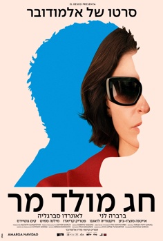 חג מולד מר