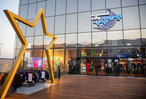 סינמה סיטי אשדוד