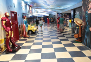 סינמה סיטי כפר-סבא