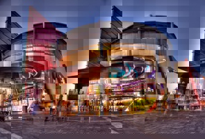 סינמה סיטי ראשל"צ