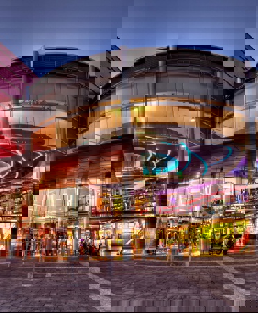 סינמה סיטי ראשל"צ