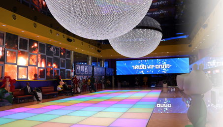 סינמה סיטי ירושלים