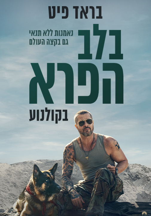 פוסטר