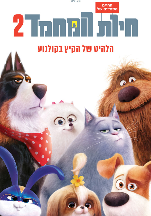 פוסטר