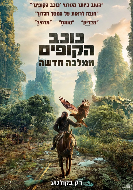 פוסטר