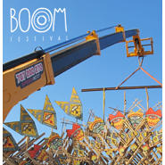 Boom Festival 2016