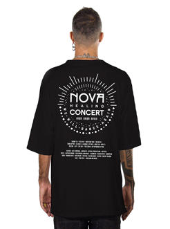 NOVA HEALING CONCERT