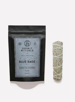 Blue Sage Incense 