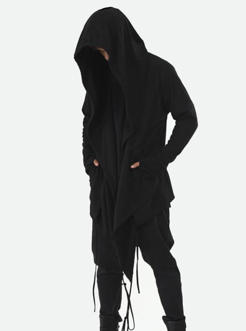 Dawn Cardigan BLACK