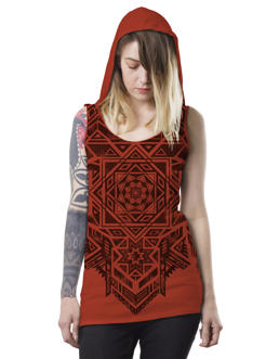 Lakshmi Red 