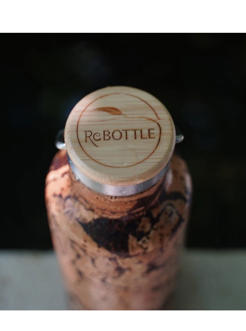 Rebottle Water Bottle 750 ML