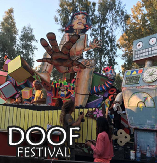 Doof Festival