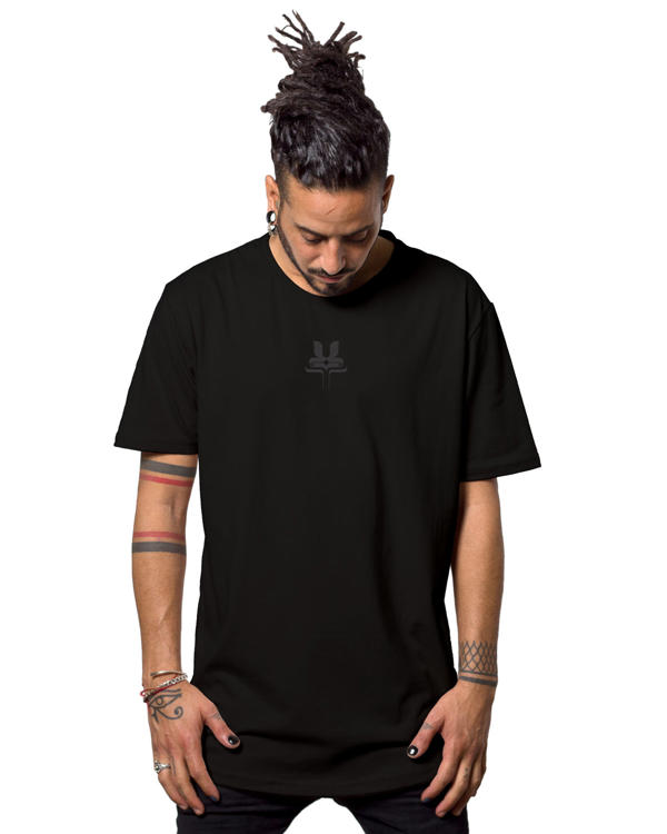 Plazmalab | Raakshas TS BLACK