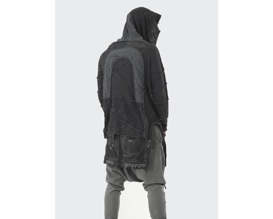 Aibek Sweat GREY