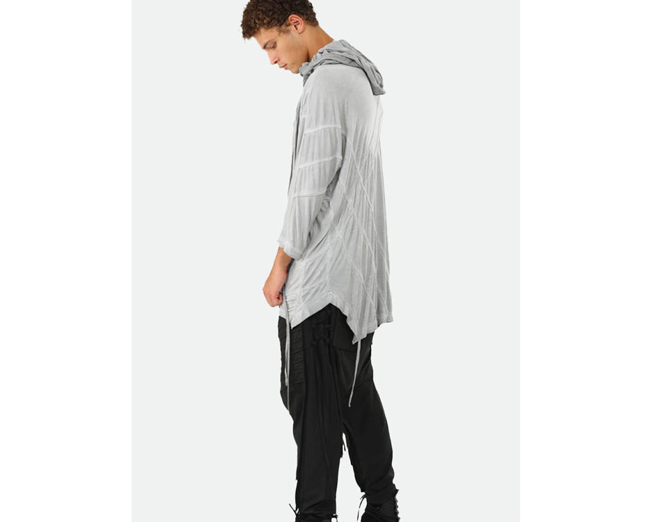 Arun Pants Black