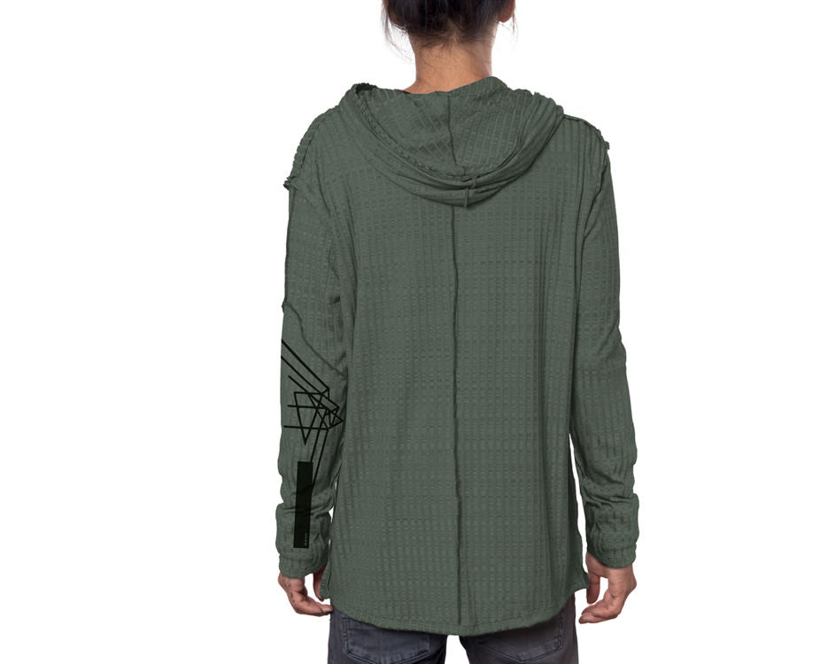Catalist LIGHT OLIVE