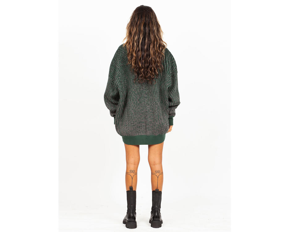 RENE KNITTED SWEATER