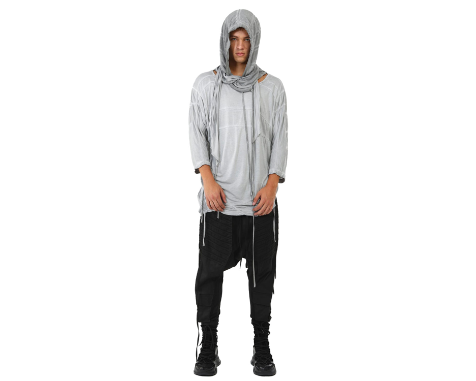 River T light grey