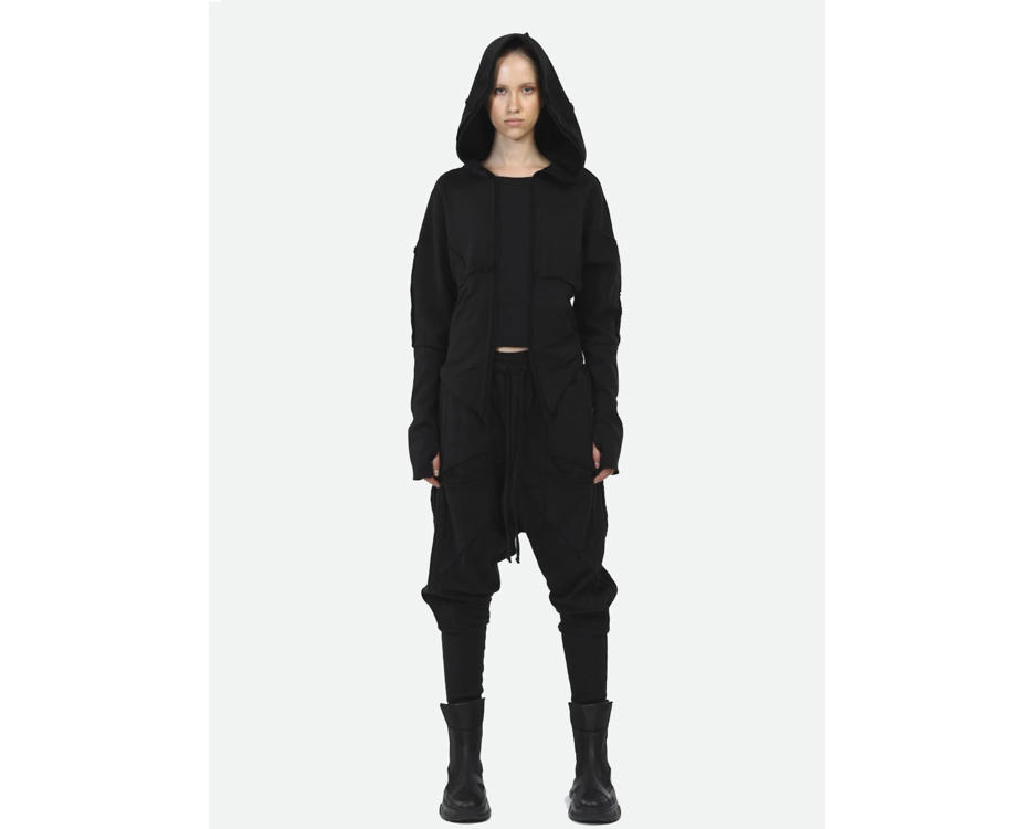 SCUTUM HODIE BLACK